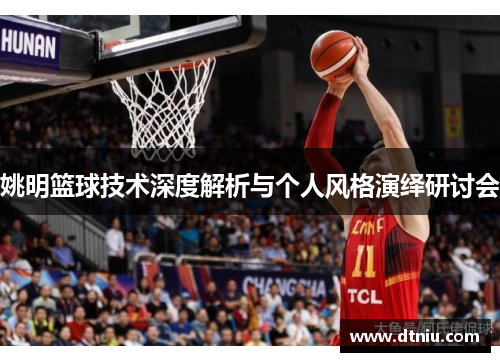 姚明篮球技术深度解析与个人风格演绎研讨会