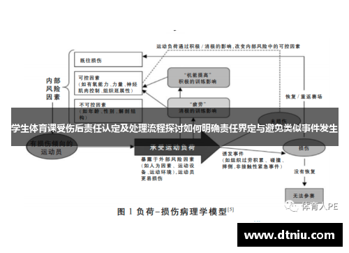 学生体育课受伤后责任认定及处理流程探讨如何明确责任界定与避免类似事件发生