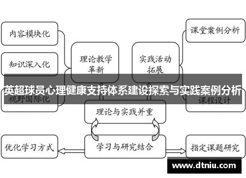 英超球员心理健康支持体系建设探索与实践案例分析