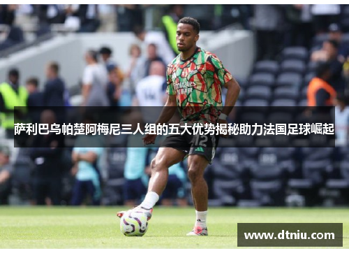 萨利巴乌帕楚阿梅尼三人组的五大优势揭秘助力法国足球崛起